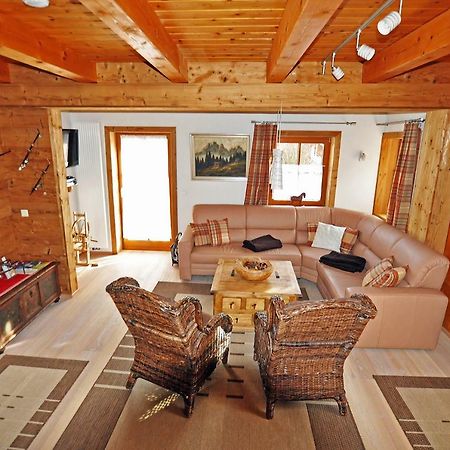 Chalet Styria Donnersbachwald Luaran gambar