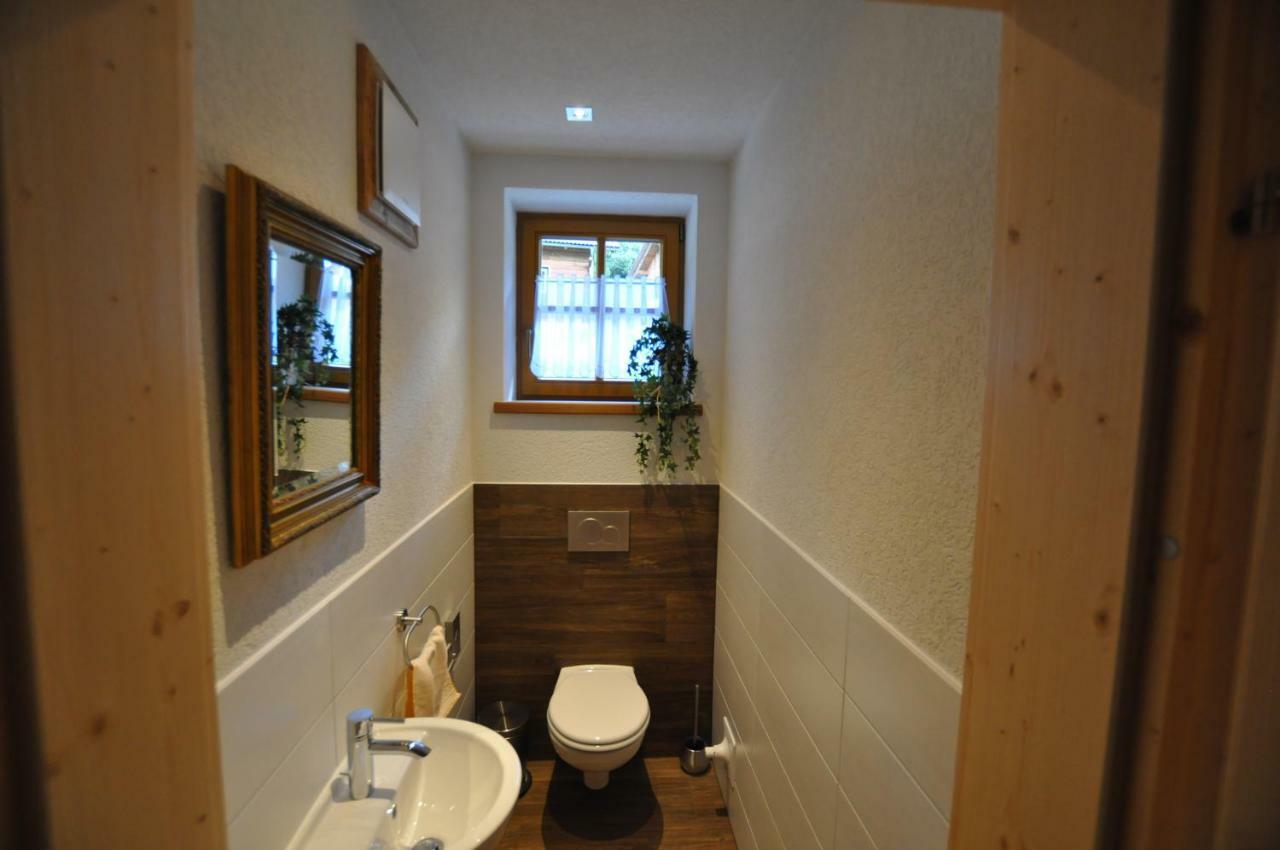 Chalet Styria Donnersbachwald Luaran gambar